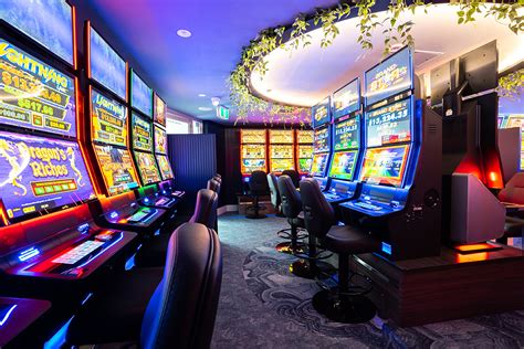 pokies surfers paradise|Sapphire Gaming Lounge .